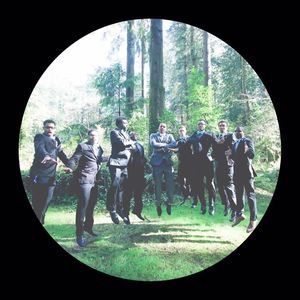 Meet your Posher, Brian